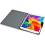 Miniatura de Port Designs Sakura 360 Folio Funda Tablet 7" para Samsung Galaxy Tab 4 - Modelo 201396 - Color Azul/Gris