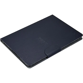 Imagen 4 de Port Designs Sakura 360 Folio Funda Tablet 7" para Samsung Galaxy Tab 4 - Modelo 201396 - Color Azul/Gris