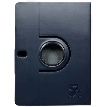 Imagen 5 de Port Designs Sakura 360 Folio Funda Tablet 7" para Samsung Galaxy Tab 4 - Modelo 201396 - Color Azul/Gris