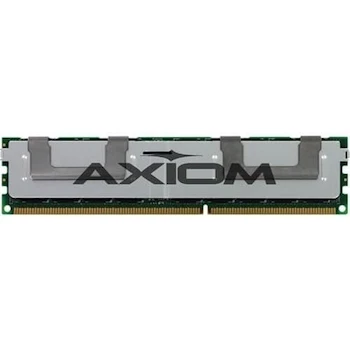 Imagen de referencia para Axiom Upgrades AX51593960/1 8GB DDR3 SDRAM 1600MHz ECC Registered RDIMM