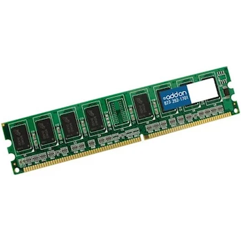 Imagen de referencia para AddOn AM1866D3QR4LRN/32G 32GB DDR3-1866MHz Quad Rank x4 ECC Load-Reduced LRDIMM 1.5V 240-Pin CL13