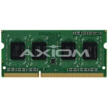 Imagen de referencia para Axiom 8GB DDR3L-1600 Low Voltage SODIMM Memoria RAM