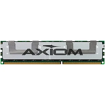 Imagen de referencia para Axiom 708641-B21-AX 16GB DDR3 SDRAM 1866 MHz DDR3-1866/PC3-14900 ECC Registered 240-Pin DIMM RAM Module for HP Gen8 Servers