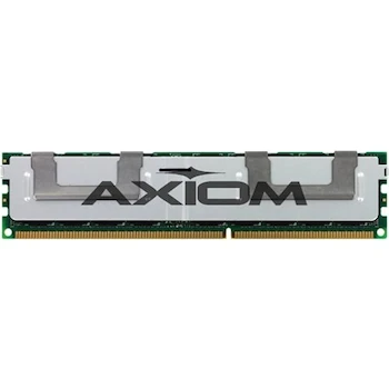Imagen 4 de Axiom 708641-B21-AX 16GB DDR3 SDRAM 1866 MHz DDR3-1866/PC3-14900 ECC Registered 240-Pin DIMM RAM Module for HP Gen8 Servers