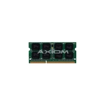 Imagen de referencia para Axiom Upgrades AX50893639/1 RAM Module - 8 GB (1 x 8 GB) DDR3 SDRAM - 1333 MHz DDR3-1333/PC3L-10600 - 1.35 V - SO-DIMM - Size 30 x 67.6 x 3.8 mm