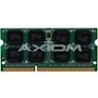 Miniatura de Axiom Upgrades AX50893639/1 RAM Module - 8 GB (1 x 8 GB) DDR3 SDRAM - 1333 MHz DDR3-1333/PC3L-10600 - 1.35 V - SO-DIMM - Size 30 x 67.6 x 3.8 mm