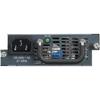 Imagen de referencia para ZyXEL RPS300 Redundant Power Supply Module, 300W, 12V 25A Output, 100-240V Input, for Non-PoE GS3700 and XGS3700 Series Switches