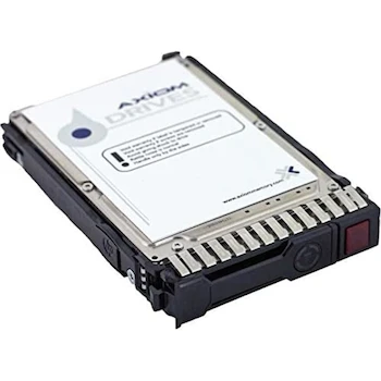Imagen de referencia para Axiom 1TB 7200RPM 6Gb/s SATA SFF Hot-Swap HDD for HP Gen8 Series - 655710-B21-AX