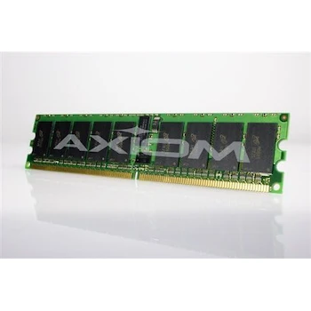 Imagen de referencia para Axiom 16GB DDR3-1600/PC3-12800 1.35V ECC Registered DIMM (RDIMM) 240-pin Memory Module for Oracle, Model: 7100794-AX, Part Number: 7100794, ASIN: B00CIZCAEY