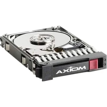 Imagen de referencia para Axiom 1TB 2.5" SFF Enterprise Internal Hard Drive for Lenovo ThinkServer Model 0C19496-AX