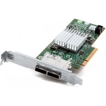 Imagen alusiva al producto Dell PERC 6/E SAS RAID Controller 342-0910 External
