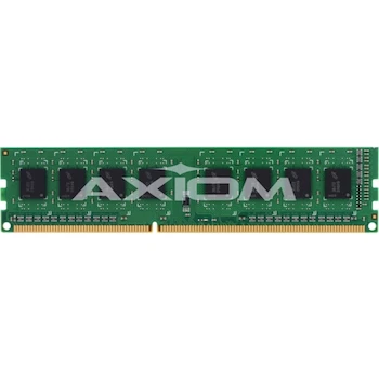 Imagen alusiva al producto Axiom 8GB Memory Module - 00D4959-AX - DDR3 SDRAM para IBM/Lenovo System x