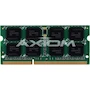 Miniatura de Axiom Memory 16GB (2x8GB) DDR3-1333 SODIMM Kit TAA Compliant