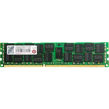 Imagen de referencia para Transcend TS2GKR72W6Z 16GB DDR3L 1600MHz ECC Registered 240-pin DIMM
