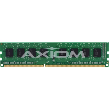Imagen de referencia para Axiom Memory 8GB DDR3 1600MHz PC3-12800 Unbuffered Non-ECC DIMM Module A5709146-AX