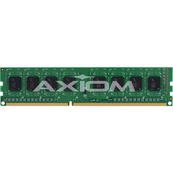 Imagen alusiva al producto AXIOM 4GB DDR3-1600 UDIMM AX31600N11Y/4G Non-ECC Unbuffered 240-pin