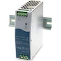 Miniatura de Transition Networks 25105 Industrial DIN Rail Mounted Redundant Power Supply 48VDC 120W 2.5A Universal AC Input