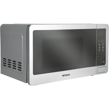 Imagen 3 de Winia Horno de Microondas 0.7 p3 Modelo KOS-63MSSA Color Plata
