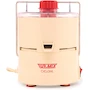 Miniatura de Extractor de Jugos Turmix Jr. Ciclone TU03, 2 en 1 Exprimidor de Cítricos, Color Beige, Modelo Cyclone Jr