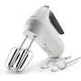 Miniatura de Oster Batidora de Mano FPSTHM3532 6 Velocidades Blanca Mango Ergonómico