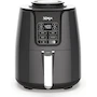 Miniatura de Ninja AF101 Freidora de Aire 3.78L / 4 Qt Negro/Gris Compacta