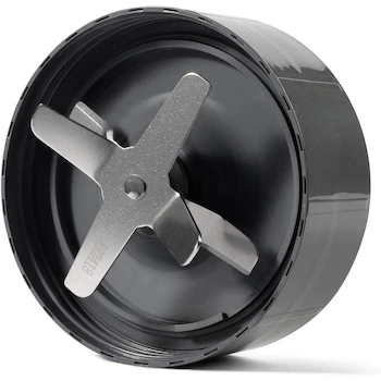 Imagen de referencia para NutriBullet Hoja Extractora / Cuchilla Extractora Modelo NBM-BA028AMZ, Color Gris, Capacidad .60 Lbs (272 g / 0.60 lb)