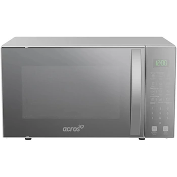 Imagen 1 de Horno de Microondas Acros 0.7 pies cúbicos (20 L) Gris modelo AM-1807D
