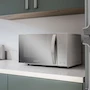 Miniatura de Horno de Microondas Acros 0.7 pies cúbicos (20 L) Gris modelo AM-1807D