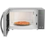 Miniatura de Horno de Microondas Acros 0.7 pies cúbicos (20 L) Gris modelo AM-1807D