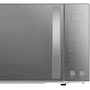 Miniatura de Horno de Microondas Acros 0.7 pies cúbicos (20 L) Gris modelo AM-1807D