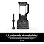 Miniatura de NINJA Licuadora Chef Profesional CT800, Capacidad 72 Oz, Color Negro