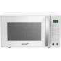 Miniatura de Horno de microondas Acros 0.7 pies cúbicos (20 L) Blanco modelo AM-1807W