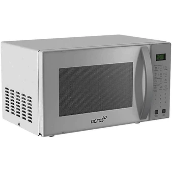 Imagen 4 de Horno de microondas Acros 0.7 pies cúbicos (20 L) Blanco modelo AM-1807W
