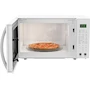 Miniatura de Horno de microondas Acros 0.7 pies cúbicos (20 L) Blanco modelo AM-1807W