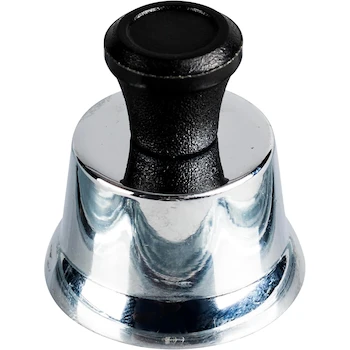 Imagen de referencia para Ekco Regulador de Presión para Olla Express Refacción Original Modelo 46576 Color Negro