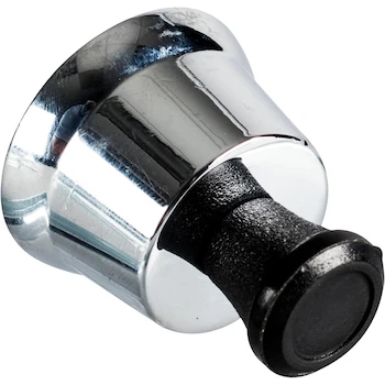 Imagen 2 de Ekco Regulador de Presión para Olla Express Refacción Original Modelo 46576 Color Negro