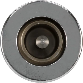 Imagen 3 de Ekco Regulador de Presión para Olla Express Refacción Original Modelo 46576 Color Negro