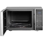 Miniatura de Midea MMDK14S2MG Horno de Microondas SmartECO 1.4 Pies Cúbicos 40L Silver Puerta Espejo