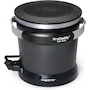 Miniatura de Presto 05420 FryDaddy Freidora Eléctrica Negra, Serie FryDaddy, Modelo 05420, Color Negro, Capacidad para Cuatro Porciones con 4 Tazas de Aceite, Tamaño Compacto 21.3 x 20.7 x 18.7 cm, Marca Presto, Material Cerámica y Aluminio Fundido
