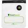 Miniatura de FoodSaver Bolsas Reutilizables con Cierre al Vacío Quart, 10 Unidades