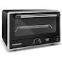 Miniatura de KitchenAid KCO124LBM Horno de Mesa Digital con Freidora de Aire 21 Litros Negro Mate
