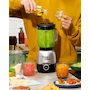 Miniatura de NutriBullet Magic Bullet Licuadora Personal 500W 3 Piezas Color Negro