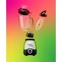 Miniatura de NutriBullet Magic Bullet Licuadora Personal 500W 3 Piezas Color Negro