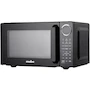Miniatura de Mabe Horno de Microondas HMM09NJ1 0.9 pies cúbicos (25 L) 120 V Negro