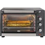 Miniatura de Oster Horno Tostador de 45 L con Tecnología de Convección TSSTTV0045 Color Negro