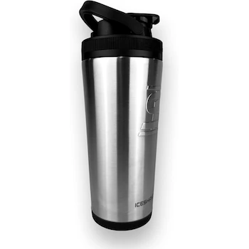 Imagen 5 de Ice Shaker Termo Shaker Acero Inoxidable 26oz / 768ml Marca Ice Shaker