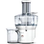 Miniatura de Breville BJE200XL - Extractor de Zumo Compacto, Color Blanco, 700 W, Capacidad 25 Onzas Líquido, Contenedor Pulpa 1.6 qt, Dimensiones 24.99 x 23.01 x 40.01 cm, Peso 3.8 kg