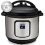 Miniatura de Instant Pot Duo Crisp 11 en 1 Freidora de Aire y Olla Eléctrica a Presión 6 Litros / 6 Quart Acero Inoxidable