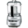 Miniatura de Cuisinart Mini-Prep Plus Procesador de Alimentos DLC-2ABC Cromo Cepillado 3 Tazas (24 oz)