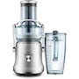 Miniatura de Breville Juice Fountain Cold Plus Extractor de Jugos BJE530, Acero Inoxidable, 70 onzas